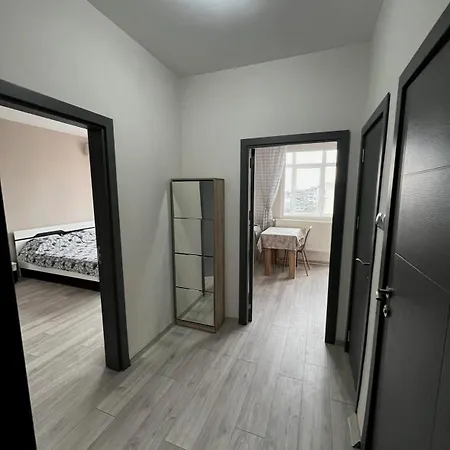 Julia 1 Apartment Varna